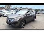 2014 Hyundai Santa Fe Sport