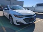 2021 Chevrolet Malibu