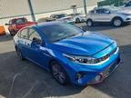 2022 Kia Forte