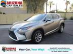 2019 Lexus RX