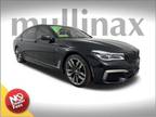 2017 BMW 7-Series