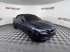 2017 BMW 2-Series