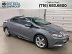2019 Chevrolet Volt