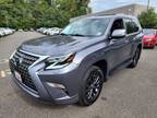 2023 Lexus GX