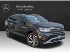 2023 Volkswagen Atlas Cross Sport