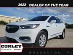 2019 Buick Enclave