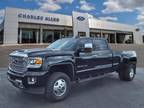 2018 GMC Sierra 3500HD