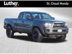 2011 Toyota Tacoma
