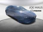 2022 Mazda Mazda3