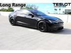 2021 Tesla Model S