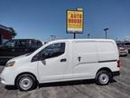 2020 Nissan NV200