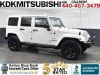 2015 Jeep Wrangler Unlimited