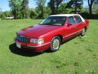 1999 Cadillac Deville