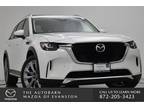 2024 Mazda CX-90