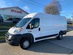 2017 RAM ProMaster 3500