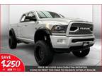 2018 Ram 2500