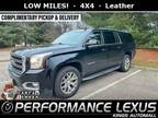 2017 GMC Yukon XL