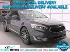 2015 Kia Cadenza