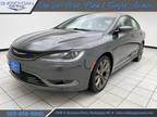 2017 Chrysler 200