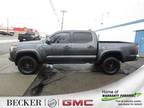 2020 Toyota Tacoma