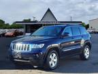2013 Jeep Grand Cherokee