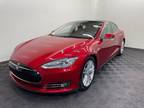 2015 Tesla Model S
