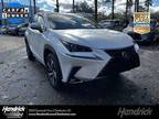 2018 Lexus NX 300