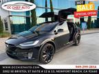 2020 Tesla Model X
