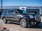 2016 GMC Yukon XL