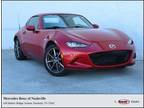 2017 Mazda MX-5 Miata RF