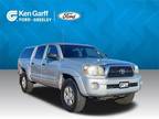 2011 Toyota Tacoma