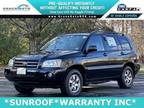 2005 Toyota Highlander