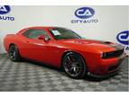 2017 Dodge Challenger