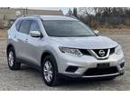 2014 Nissan Rogue