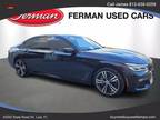 2019 BMW 7-Series