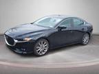 2020 Mazda Mazda3