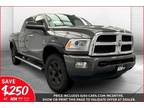 2014 Ram 2500