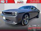 2014 Dodge Challenger