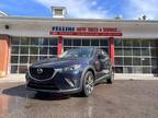 2017 Mazda CX-3