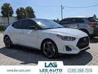 2019 Hyundai Veloster