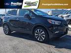 2018 Buick Encore