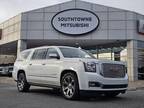2016 GMC Yukon XL