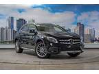 2019 Mercedes-Benz GLA 250