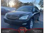 2005 Lexus RX 330