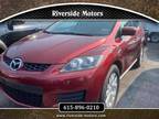 2007 Mazda CX-7
