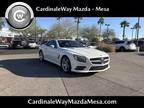2016 Mercedes-Benz SL 550