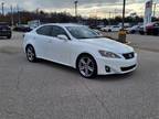 2011 Lexus IS 250