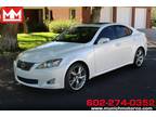 2010 Lexus IS 250