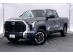 2024 Toyota Tundra