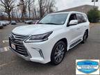 2019 Lexus LX